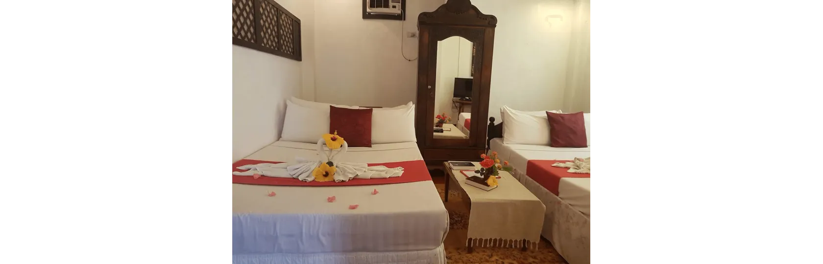 Evangeline Beach Resort