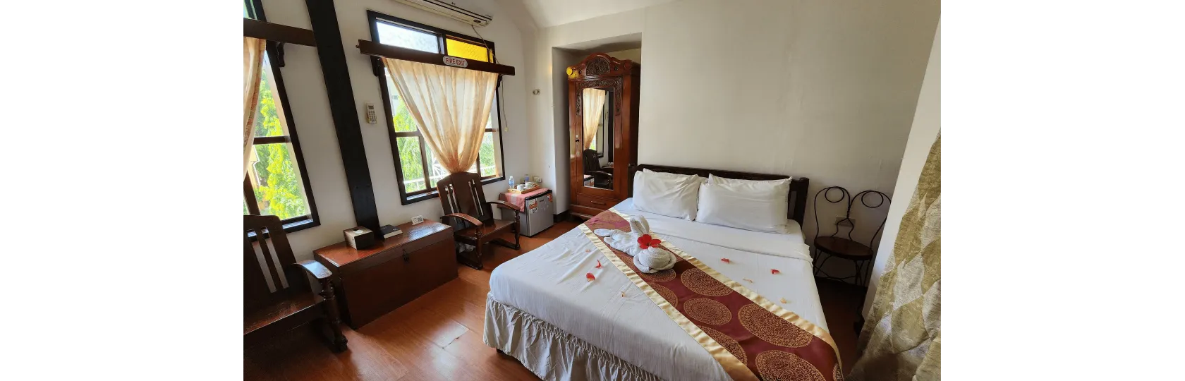 Evangeline Beach Resort