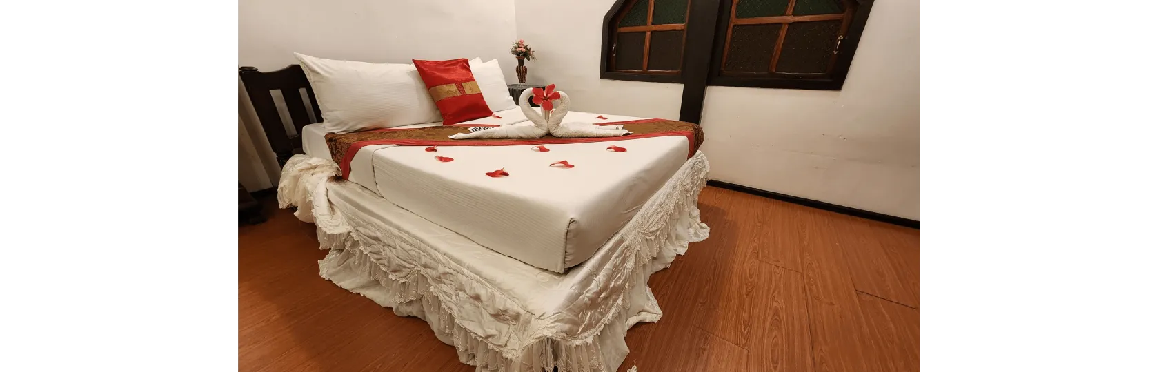 Evangeline Beach Resort