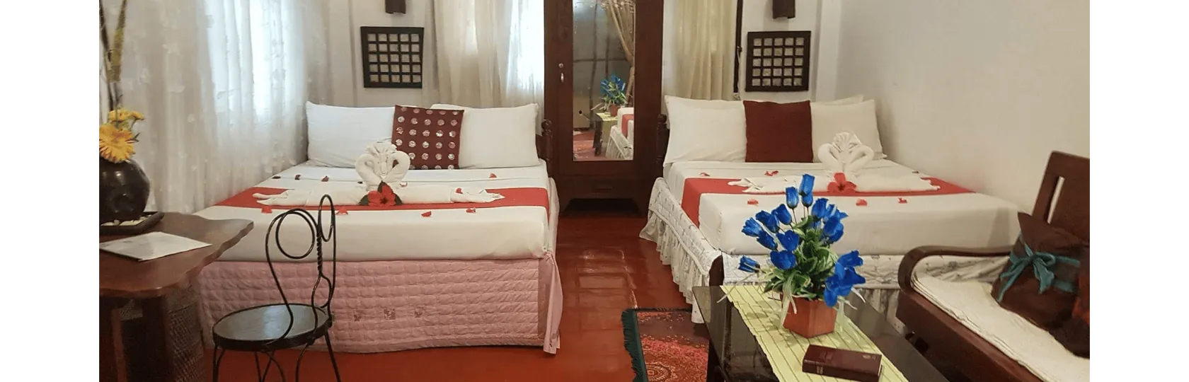 Evangeline Beach Resort