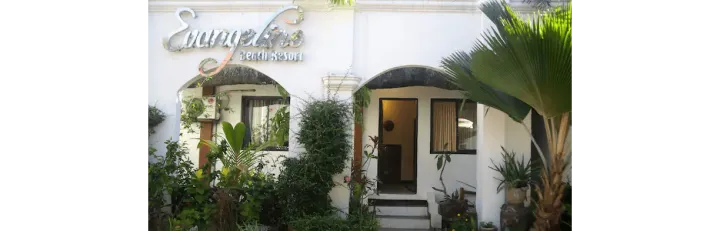 Evangeline Beach Resort