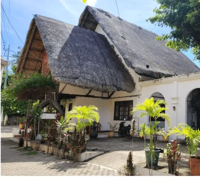 Evangeline Beach Resort