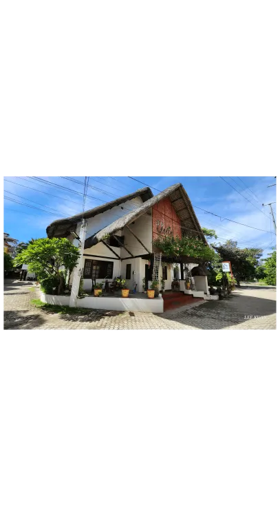 Evangeline Beach Resort