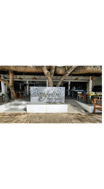 Evangeline Beach Resort