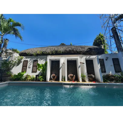 Evangeline Beach Resort