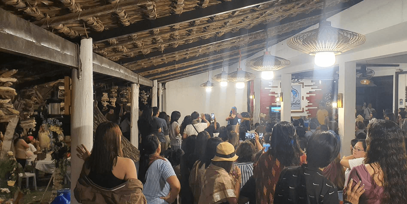 Evangeline Beach Resort