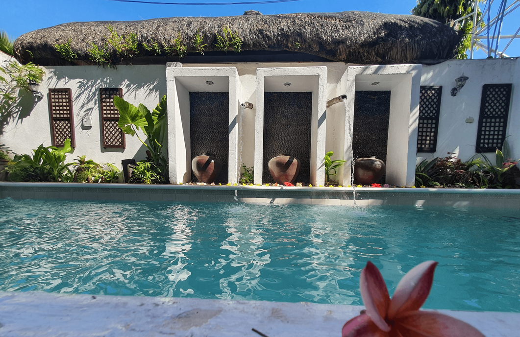 Evangeline Beach Resort