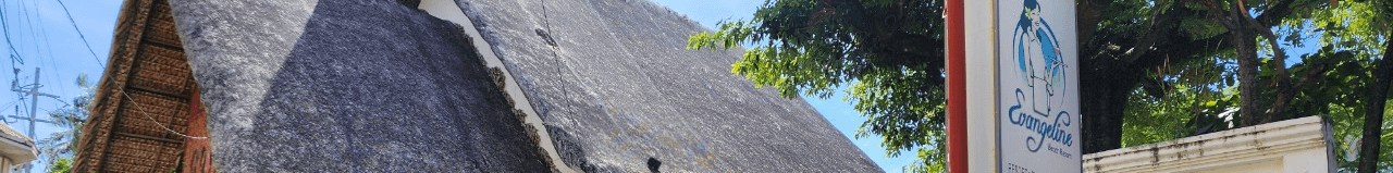 Evangeline Beach Resort