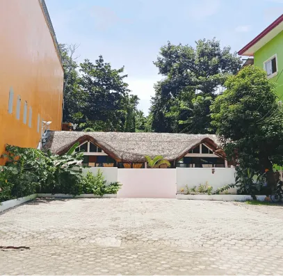 Evangeline Beach Resort