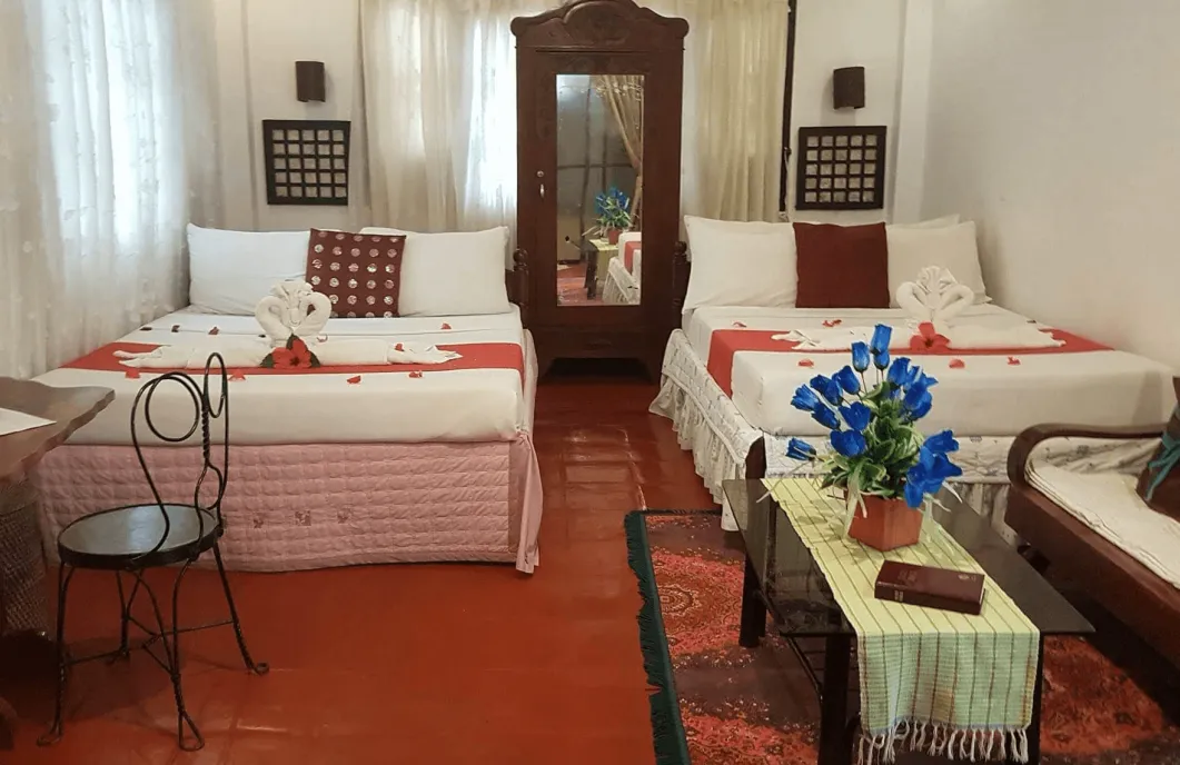 Evangeline Beach Resort